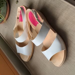 Swedish Hasbeens Helena Sandals
